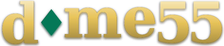 dome55 logo