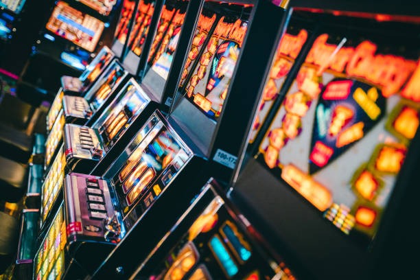 dome55 Baccarat, Slots and Sports in One Home